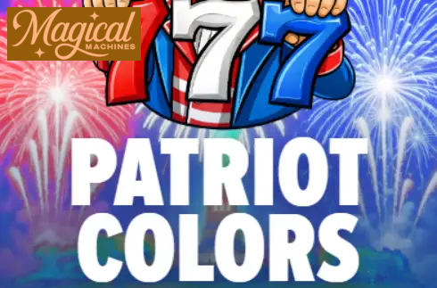 Patriot Colors